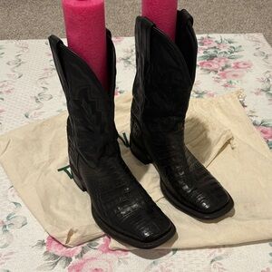 Men’s Tecovas Cowboy Boots